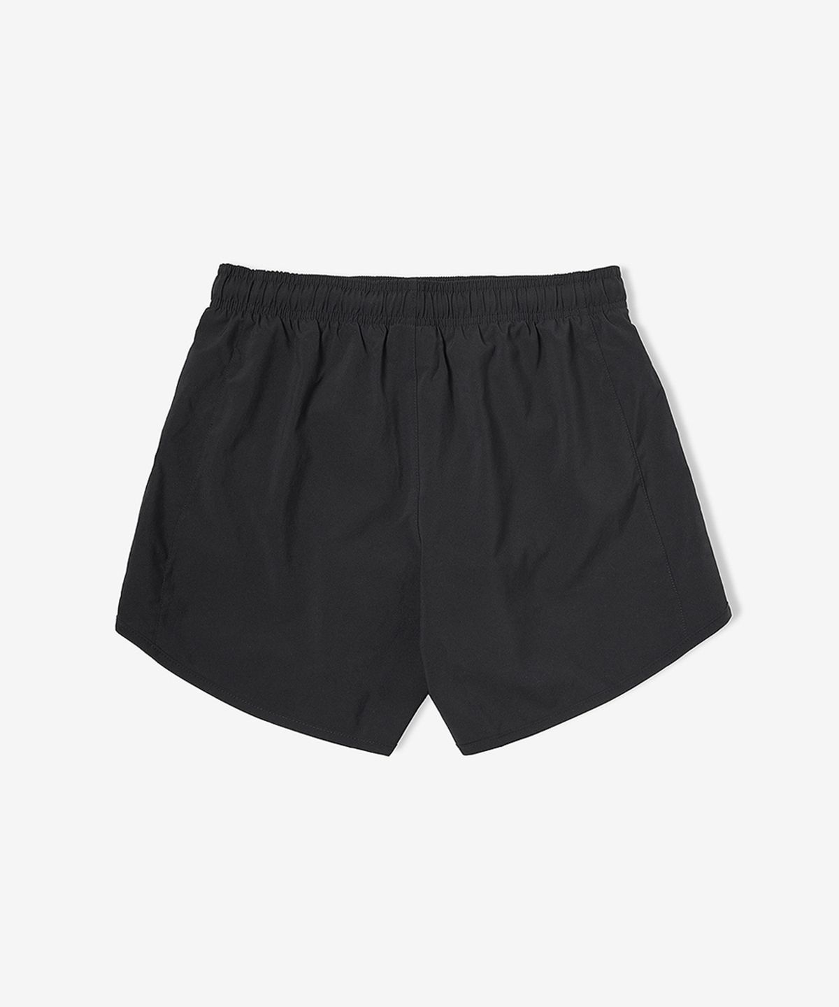 뉴발란스(NEW BALANCE) NBNVG36102 / WOMEN 스포츠에센셜 쇼츠 5인치 (BLACK)