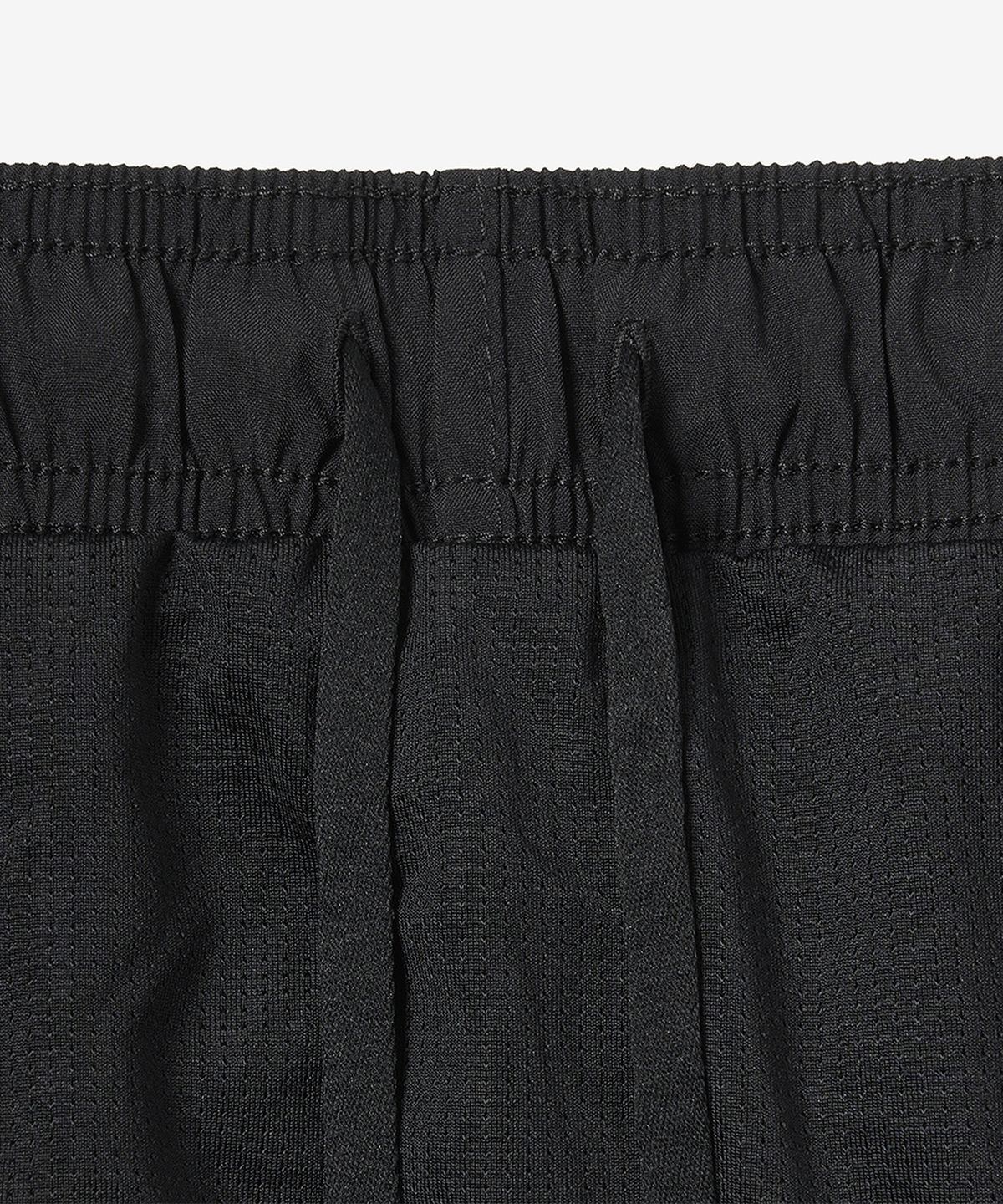 뉴발란스(NEW BALANCE) NBNVG36102 / WOMEN 스포츠에센셜 쇼츠 5인치 (BLACK)
