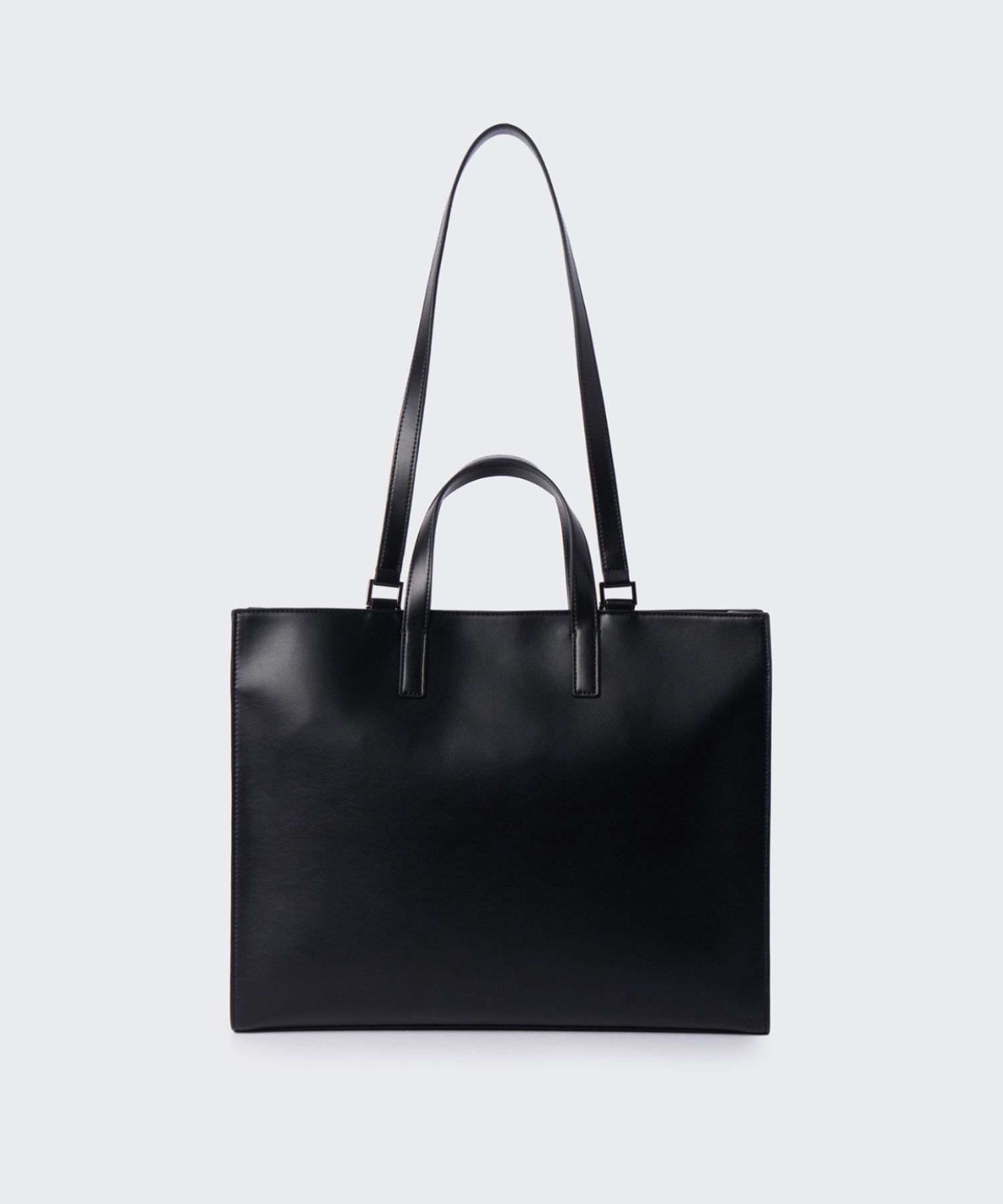 MUSINSA公式 | MUSINSA STANDARD シンセティックレザー レクタングル 
