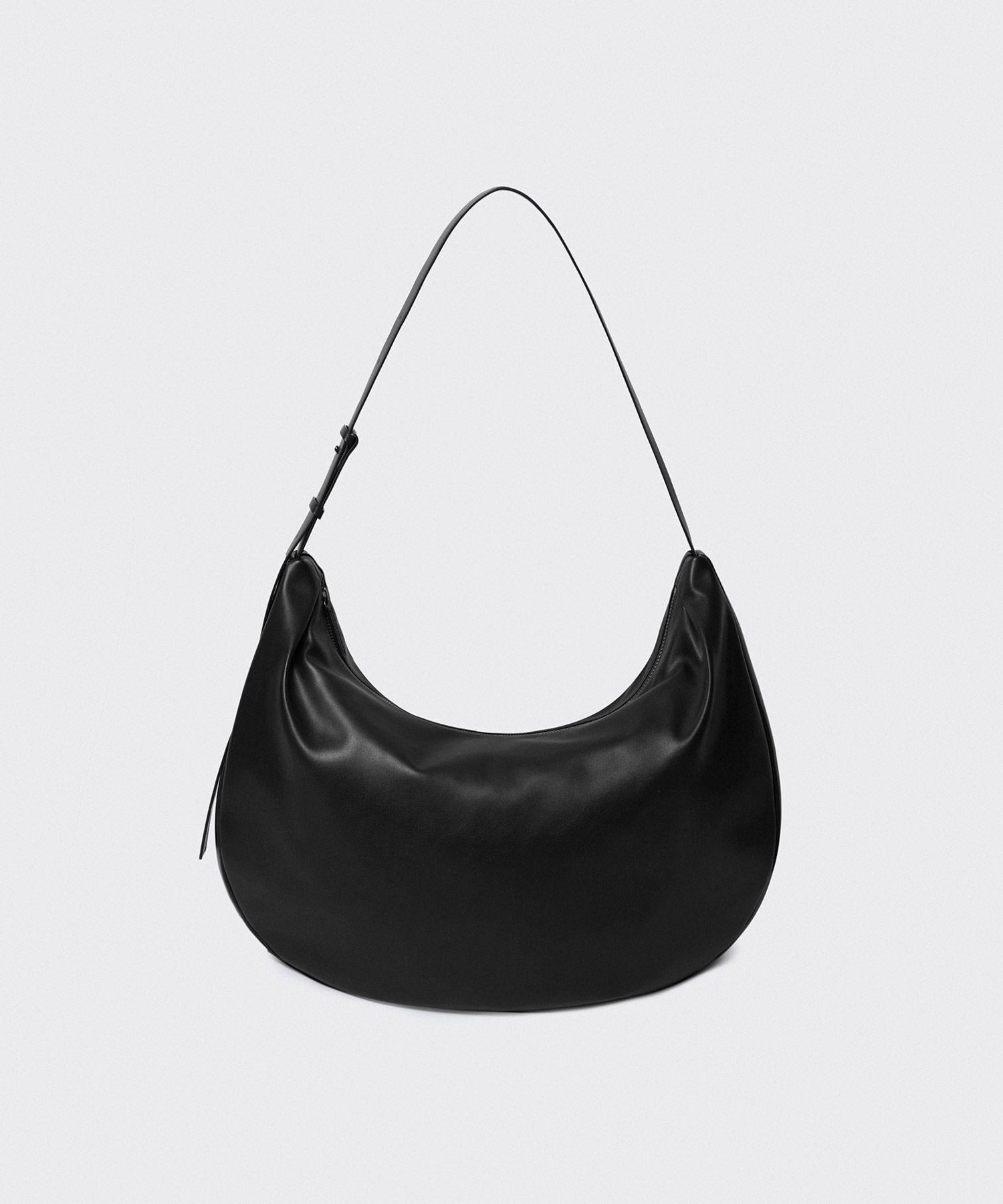 MUSINSA公式 | MUSINSA STANDARD シンセティックレザー ホーボー