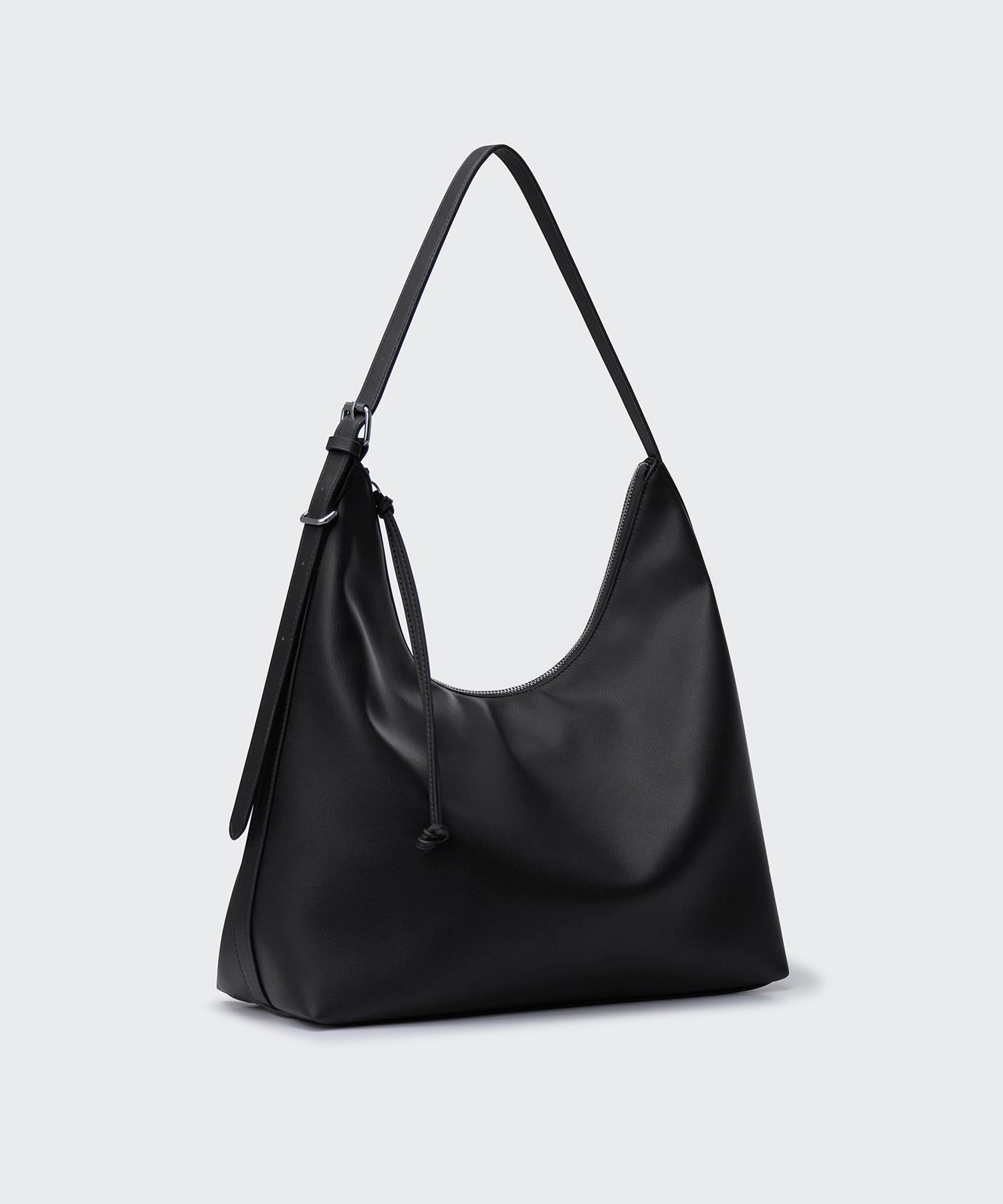 MUSINSA STANDARD WOMAN ■ Women's Slouch Shoulder Bag MUSINSA | MUSINSA STANDARD WOMAN Women's Slouch Shoulder Bag