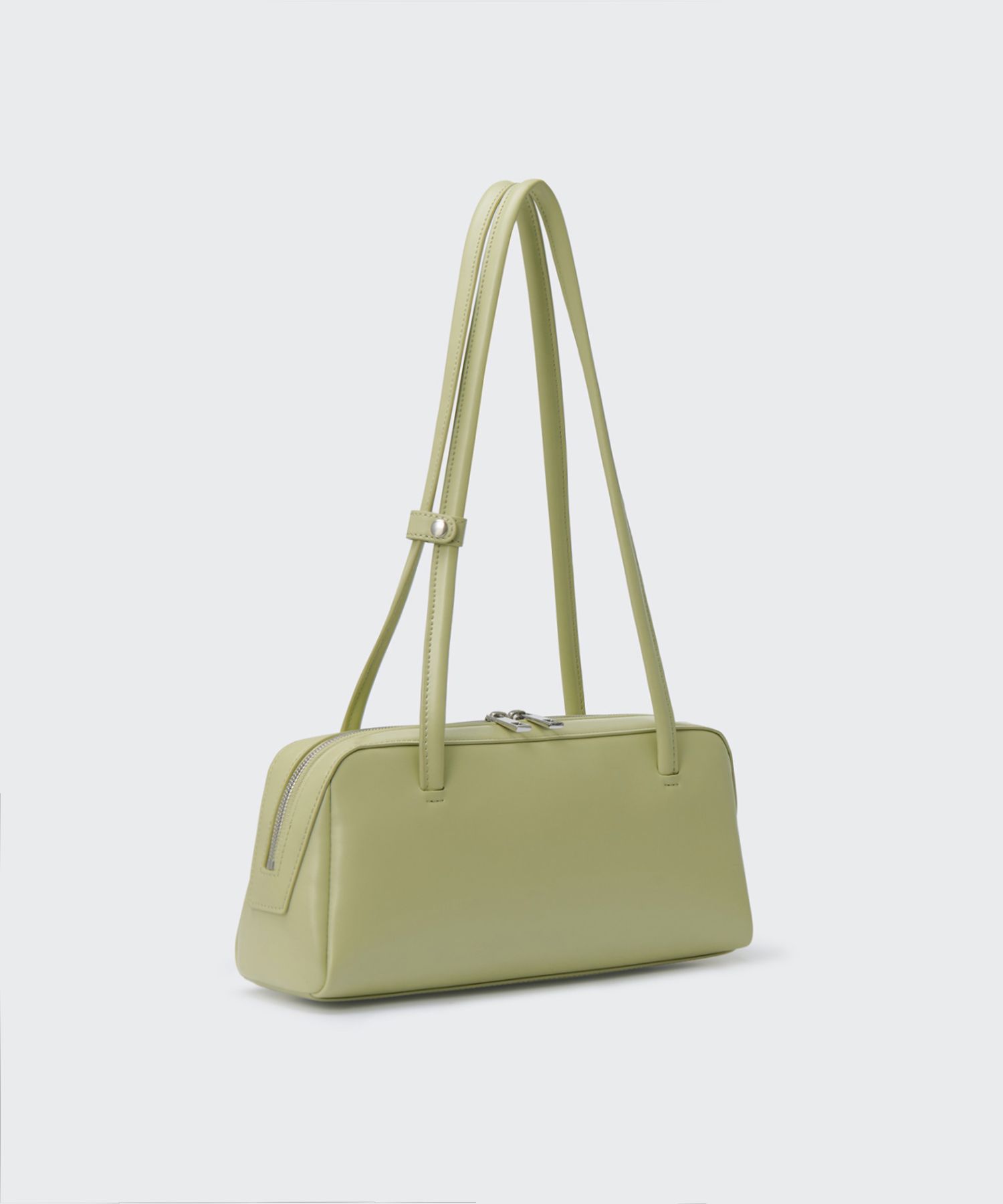 ショルダーバッグ・ポシェット Women's Dachshund Shoulder Bag Sage ショルダーバッグ・ポシェット Women's Dachshund Shoulder Bag