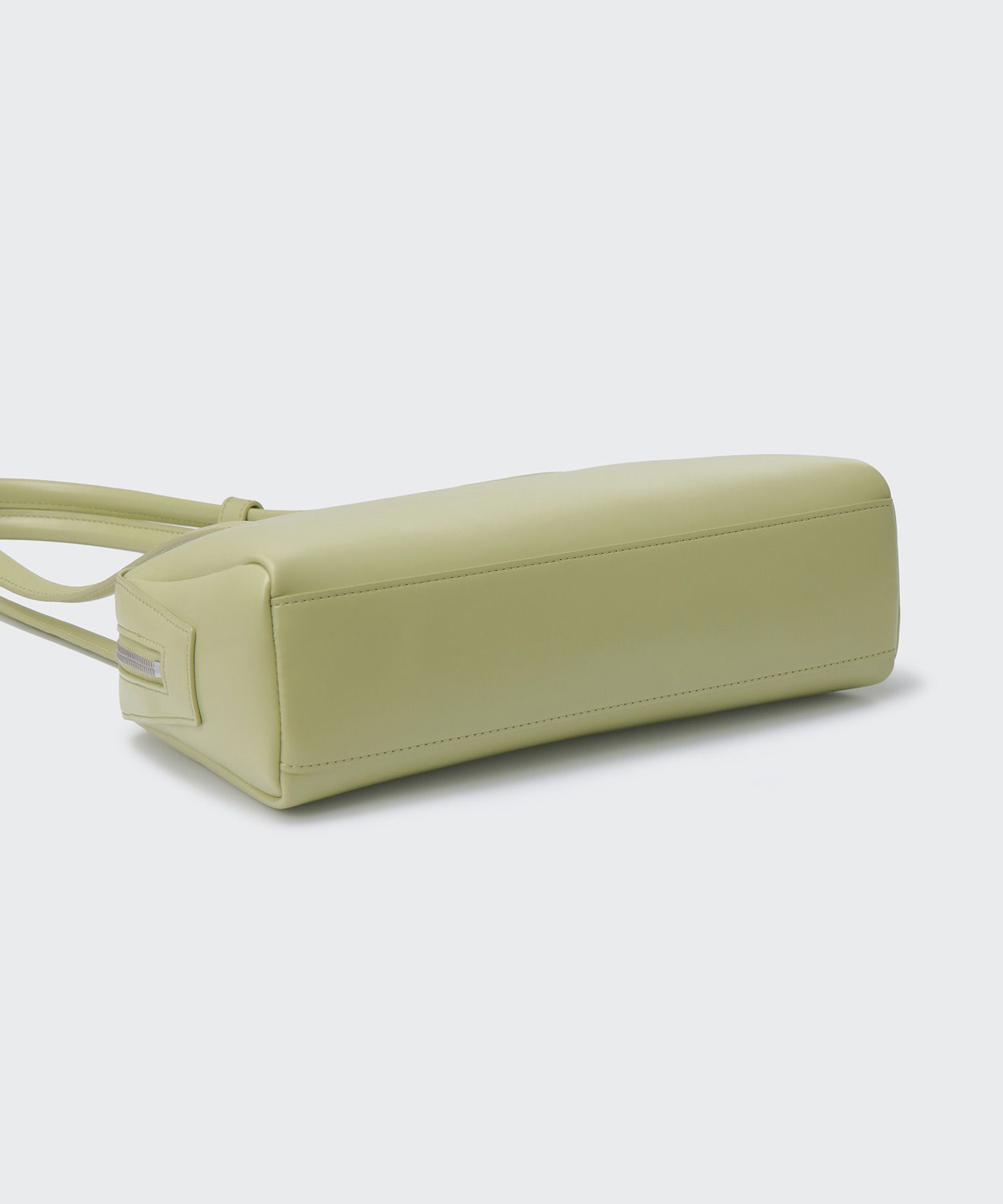 ショルダーバッグ・ポシェット Women's Dachshund Shoulder Bag Sage MUSINSA | MUSINSA STANDARD WOMAN Women's Dachshund Shoulder