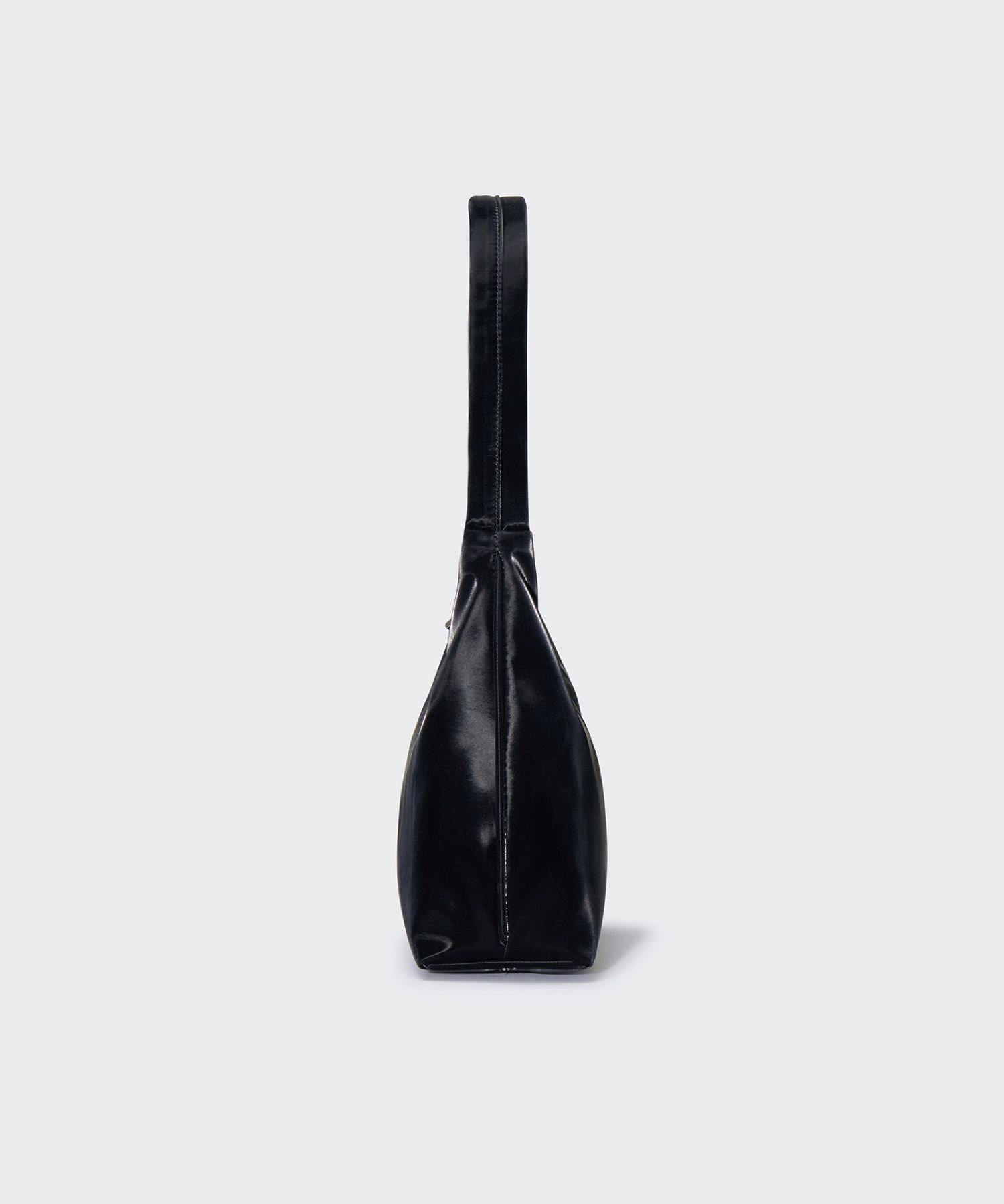 MUSINSA STANDARD WOMAN ■ Women's Shiny Hobo Bag MUSINSA | MUSINSA STANDARD WOMAN Women's Shiny Hobo Bag [Pink]