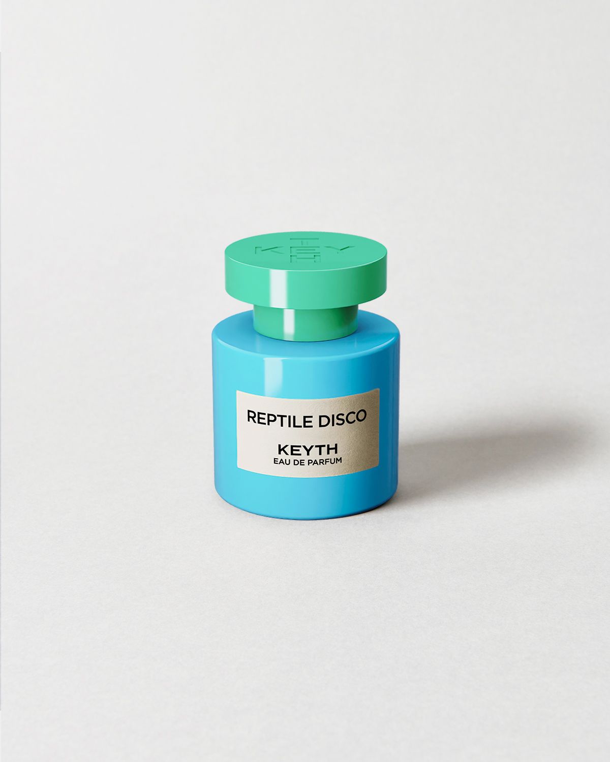 키스(KEYTH) 오 드 퍼퓸 50ML렙틸 디스코 (아몬드/바닐라)