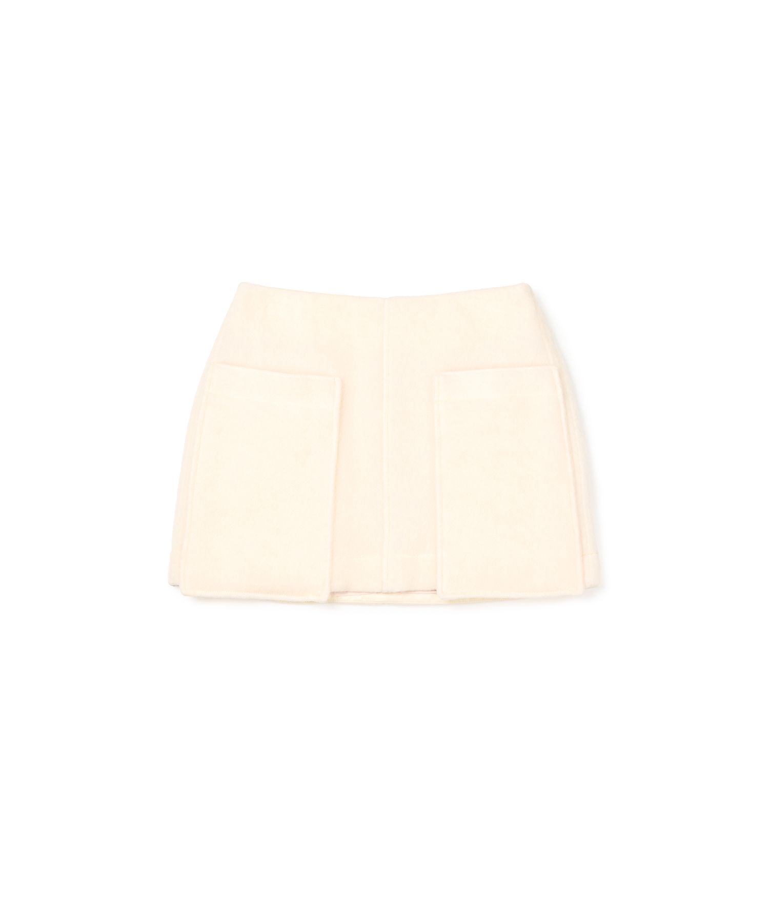 [INSTANTFUNK] cargo mini skirt /追跡付 MUSINSA | INSTANTFUNK Cargo Mini Skirt