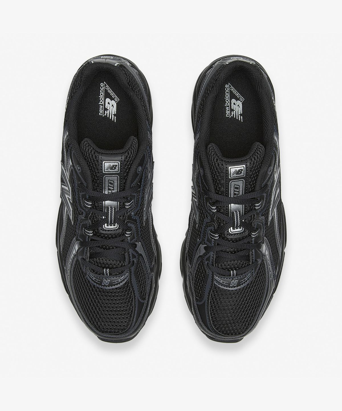 뉴발란스(NEW BALANCE) NBPDGF733B / U740BM2 (BLACK)