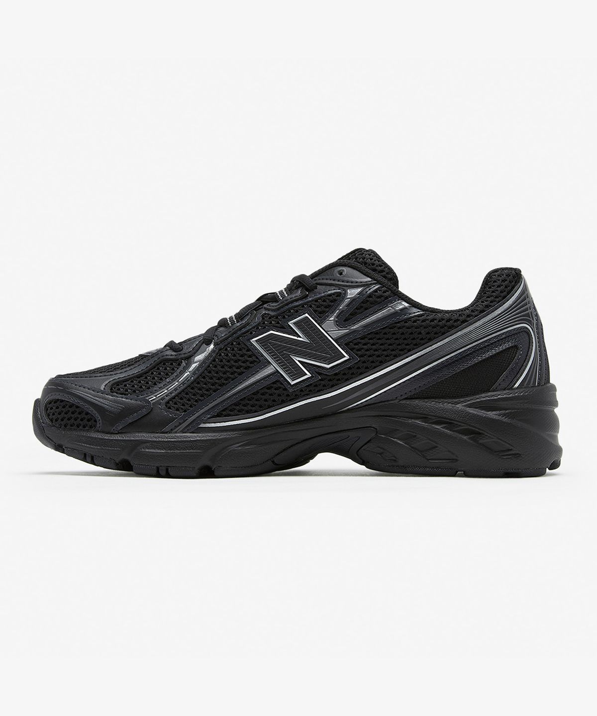 뉴발란스(NEW BALANCE) NBPDGF733B / U740BM2 (BLACK)