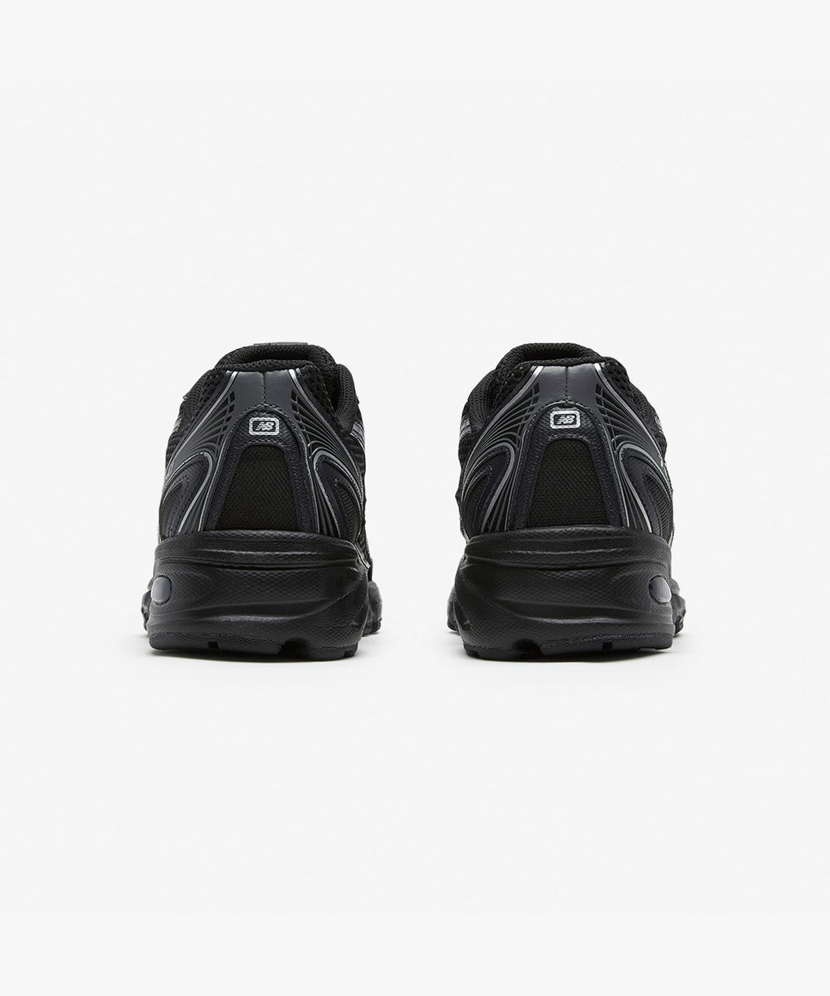뉴발란스(NEW BALANCE) NBPDGF733B / U740BM2 (BLACK)