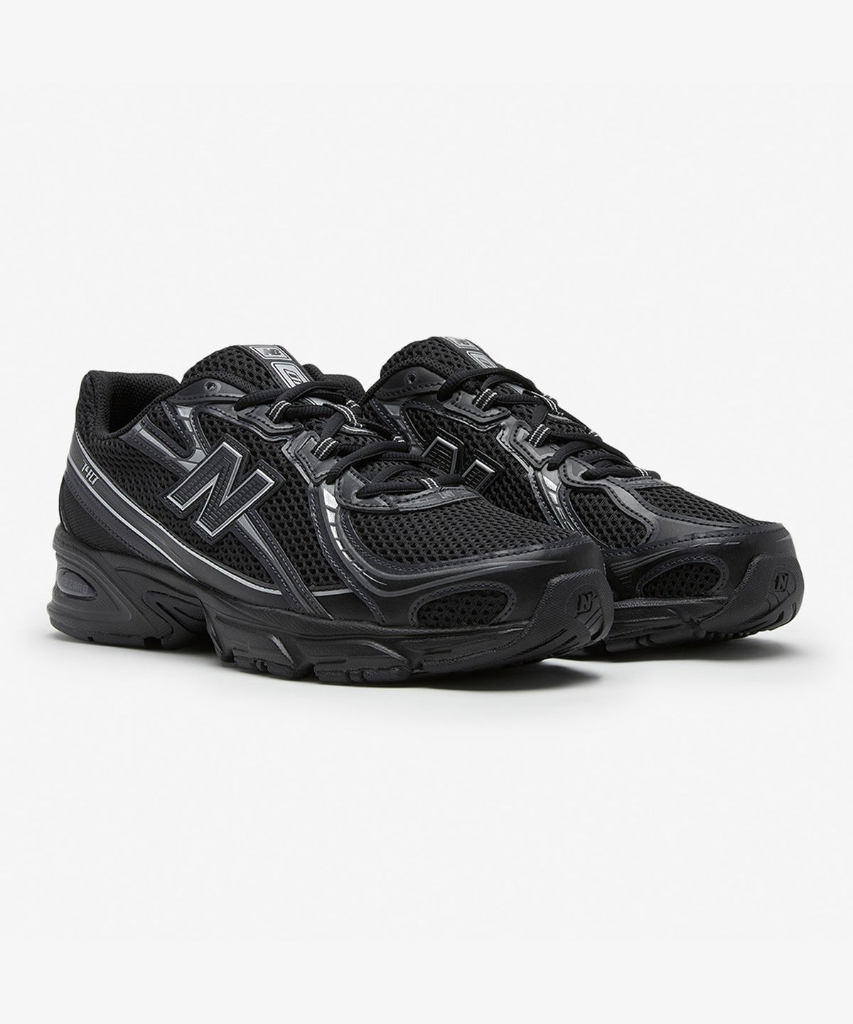 뉴발란스(NEW BALANCE) NBPDGF733B / U740BM2 (BLACK)