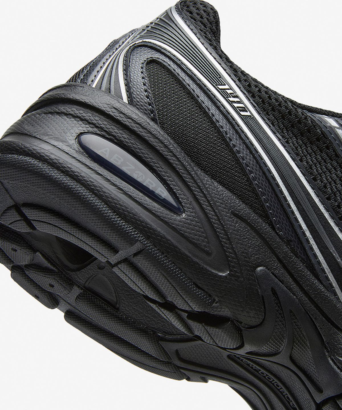 뉴발란스(NEW BALANCE) NBPDGF733B / U740BM2 (BLACK)
