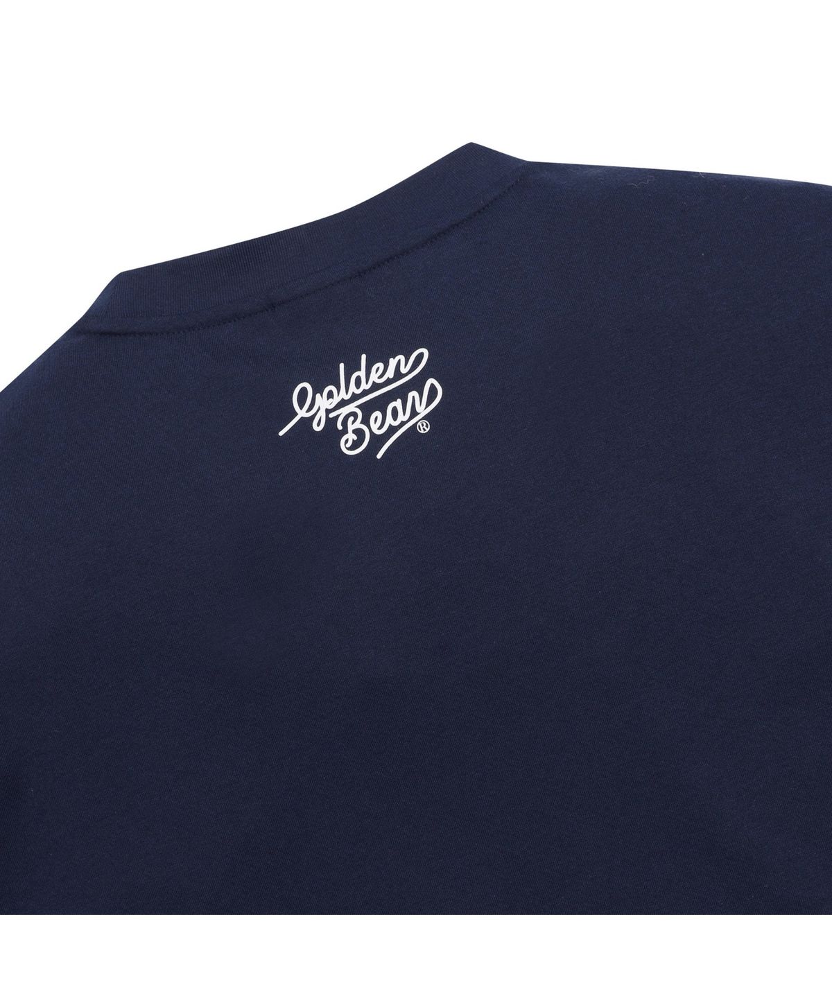 골든베어(GOLDEN BEAR) (UNI) Essential 1/2 Sleeves T-shirt_G4TAM25121NYX