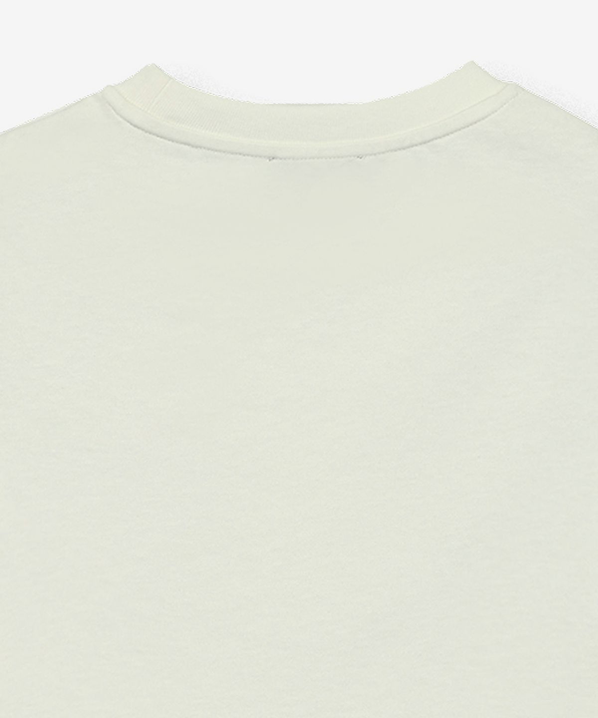 아페쎄(A.P.C.) 루 마담 레귤러핏 반소매 티셔츠 - 화이트:다크네이비 / COHBUM26388TAE