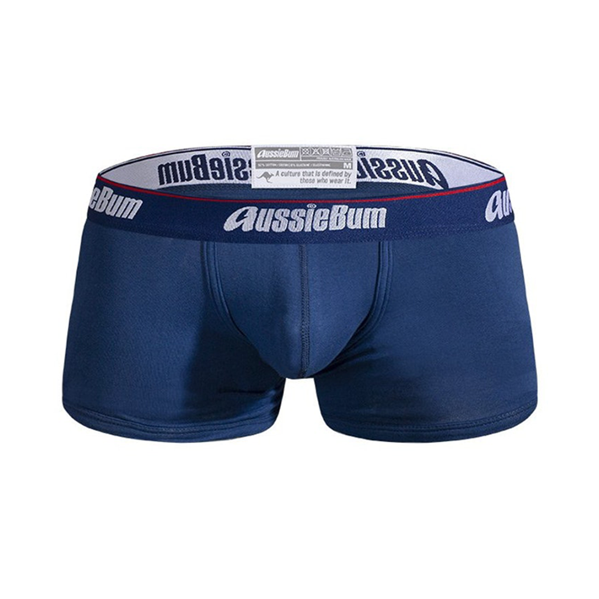 오지범(AUSSIEBUM) 코튼 소프트 힙스터 언더웨어