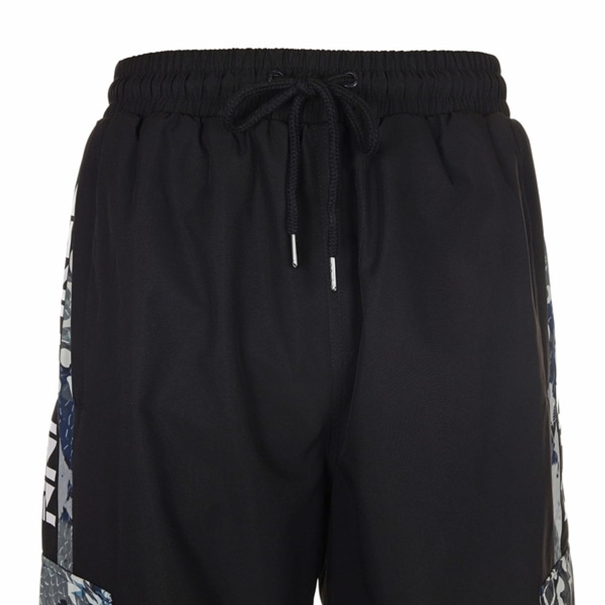 엔쓰리(NNN) 2324 NNN - 2color Cago standard -PANTS -블랙+카모 ( 남녀공용 스노우보드복 팬츠 )