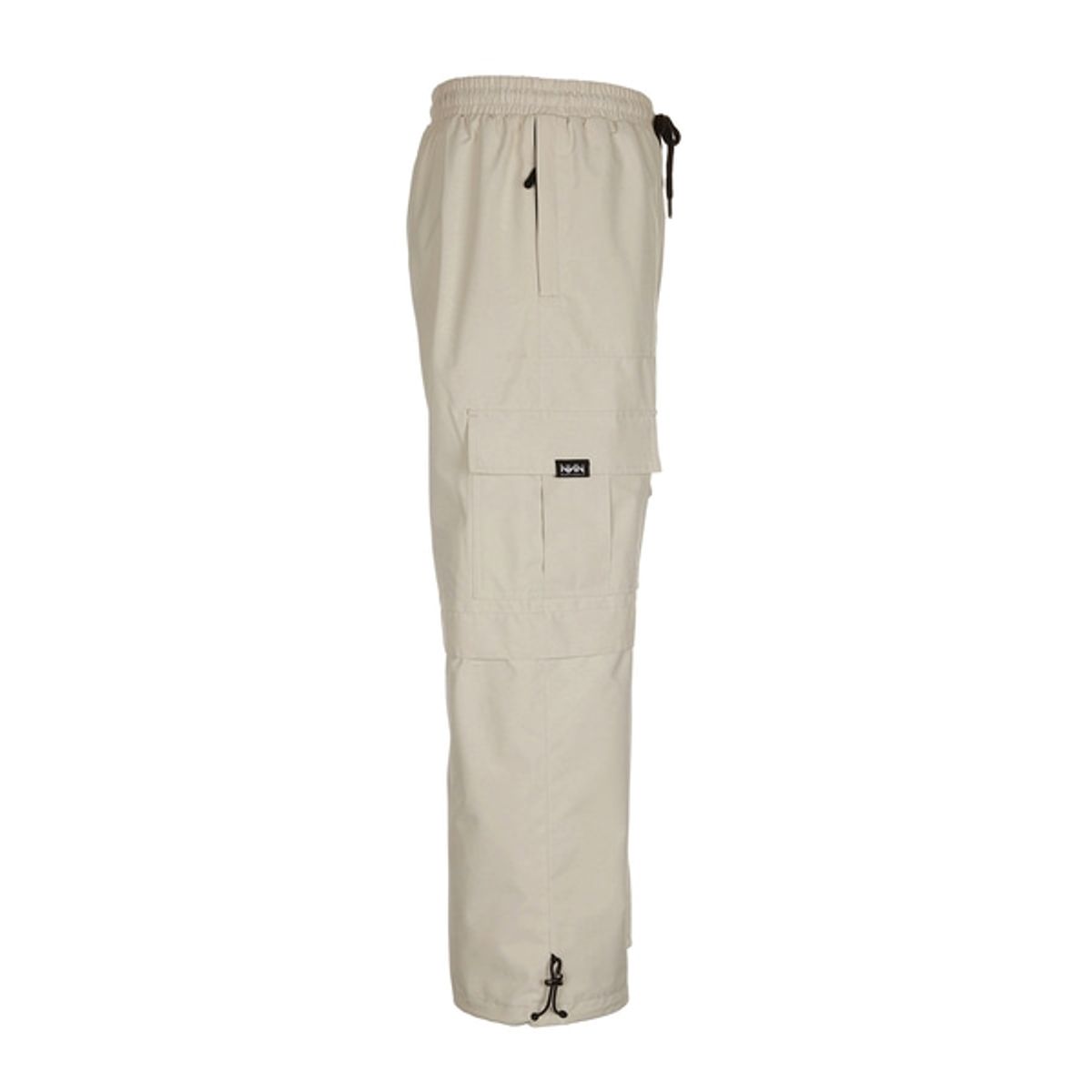 엔쓰리(NNN) 2324 NNN - MOT33 Cago standard -PANTS -  아이보리 ( 남녀공용 스노우보드복 팬츠 )