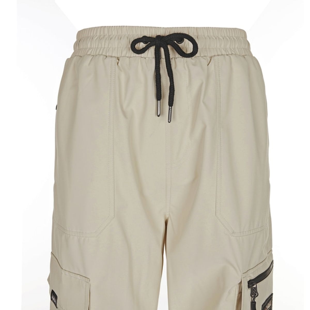 엔쓰리(NNN) 2324 NNN - MOT33 Cago standard -PANTS -  아이보리 ( 남녀공용 스노우보드복 팬츠 )