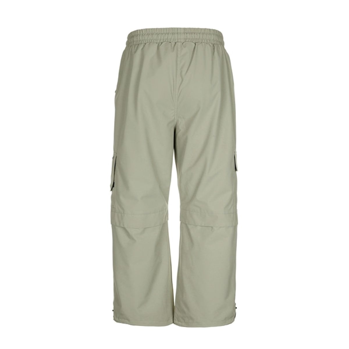 엔쓰리(NNN) 2324 NNN - MOT33 Cago standard -PANTS -  라이트카키 ( 남녀공용 스노우보드복 팬츠 )