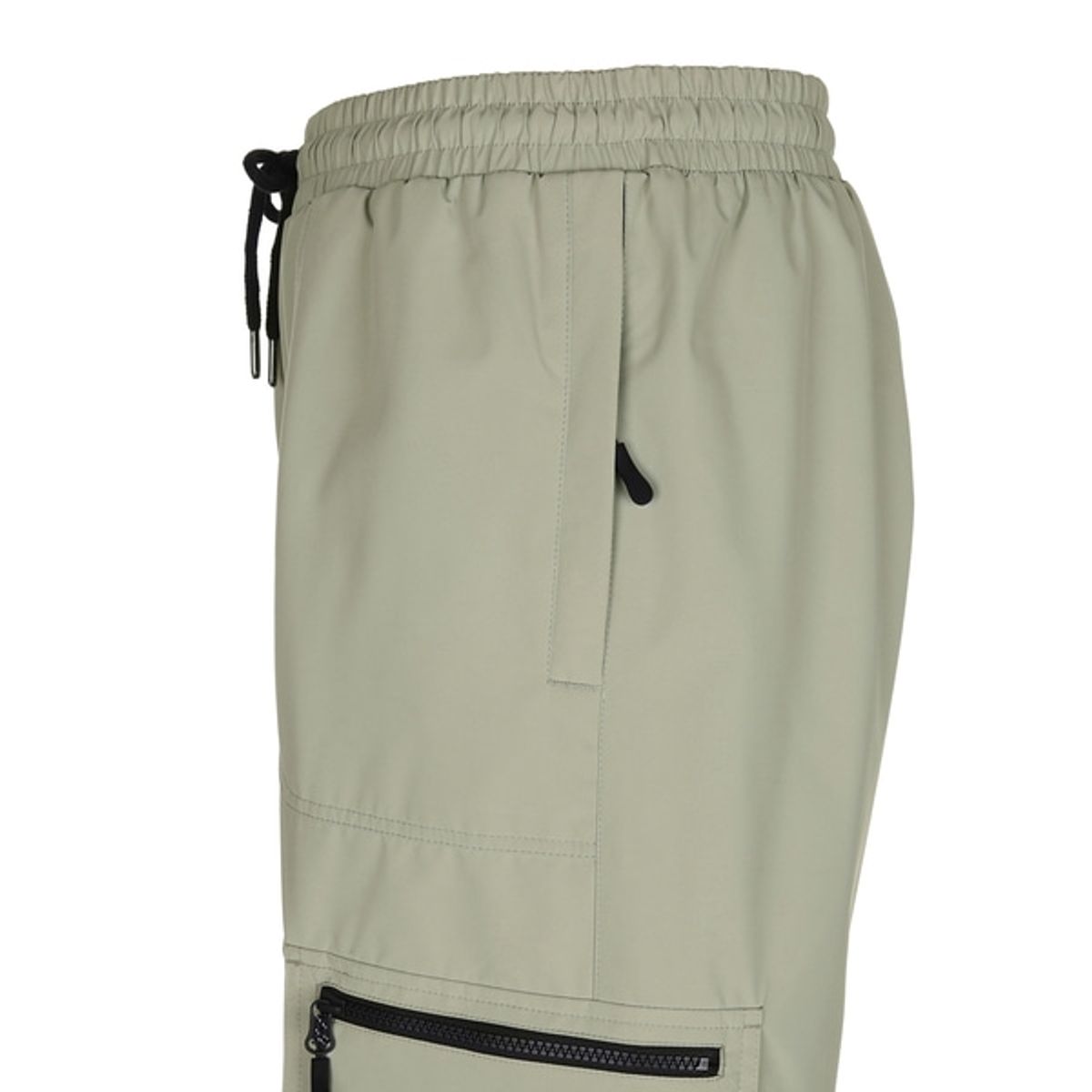 엔쓰리(NNN) 2324 NNN - MOT33 Cago standard -PANTS -  라이트카키 ( 남녀공용 스노우보드복 팬츠 )
