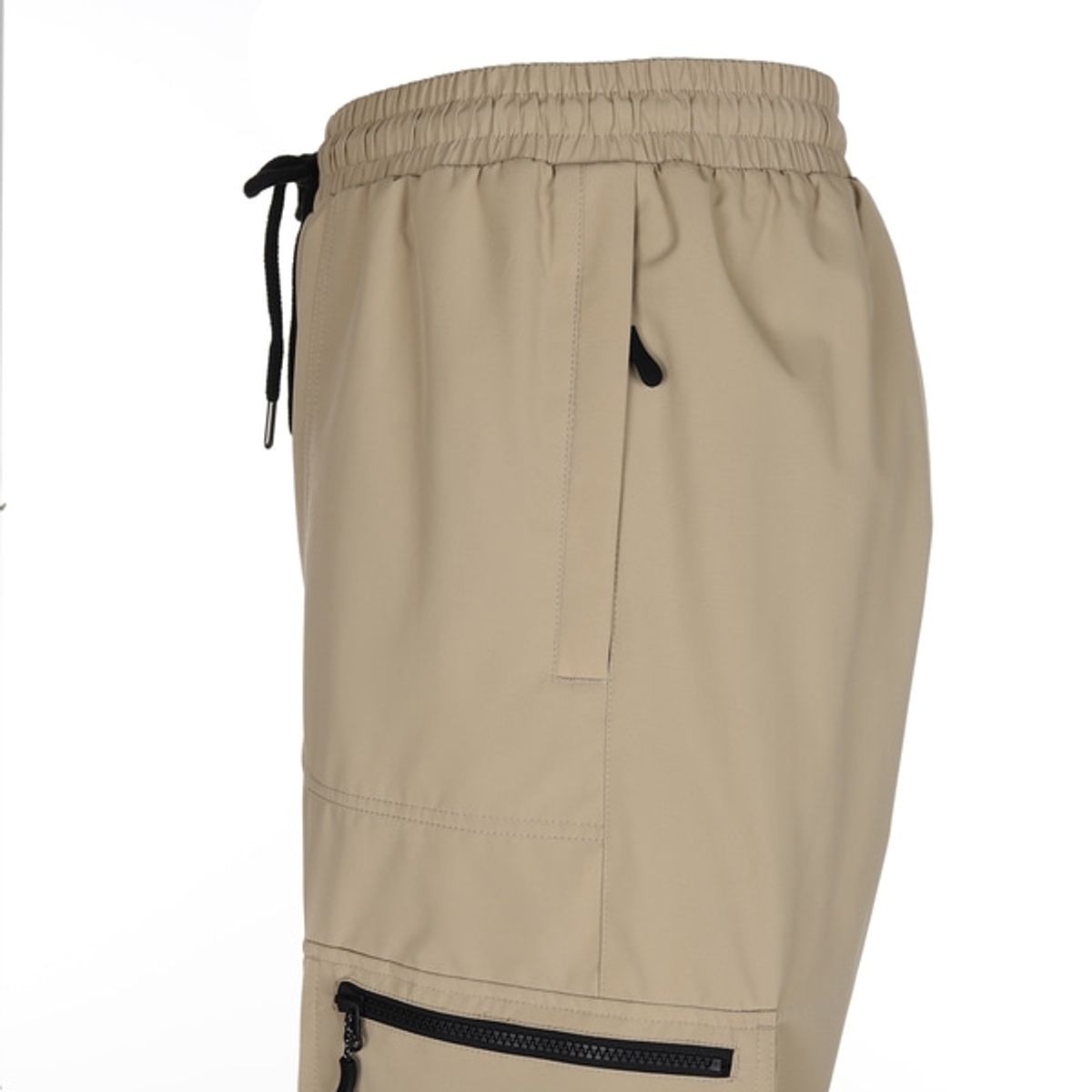 엔쓰리(NNN) 2324 NNN - MOT33 Cago standard -PANTS - 베이지 ( 남녀공용 스노우보드복 팬츠 )