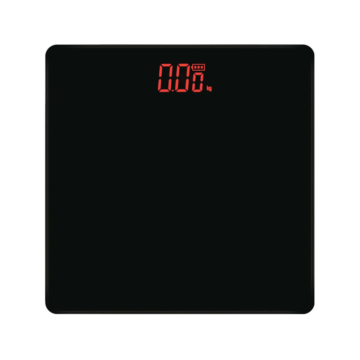 노바리빙(NOVA LIVING) LED 모던 미니 디지털 체중계