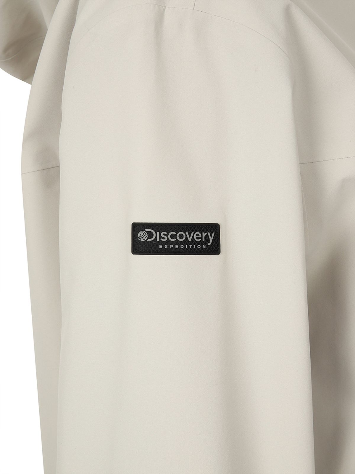 디스커버리 익스페디션(DISCOVERY EXPEDITION) 베르텍스 여성 3L 방수자켓 (D.Skin Beige)