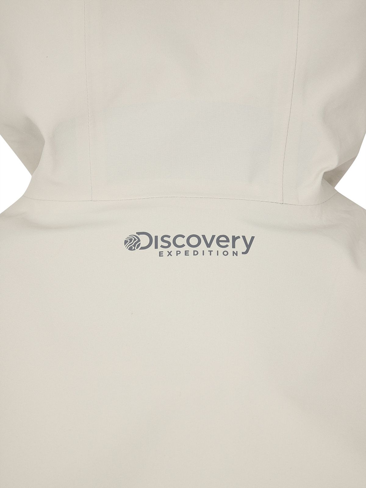 디스커버리 익스페디션(DISCOVERY EXPEDITION) 베르텍스 여성 3L 방수자켓 (D.Skin Beige)