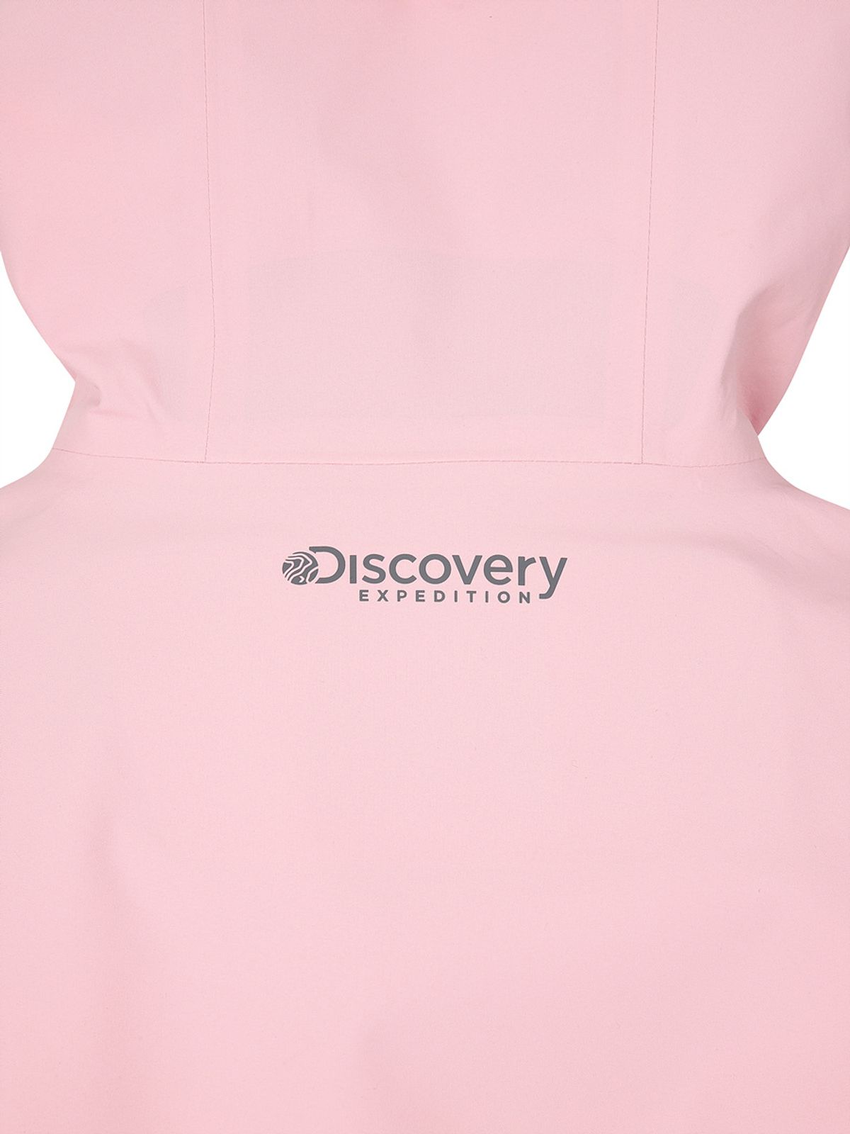 디스커버리 익스페디션(DISCOVERY EXPEDITION) 베르텍스 여성 3L 방수자켓 (PINK)