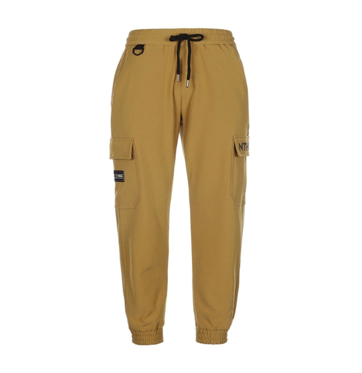 엔쓰리(NNN) 2324 NNN - 3L Basic Cago Jogger - PANTS - 진베이지 ( 남녀공용 스노우보드복 팬츠 )