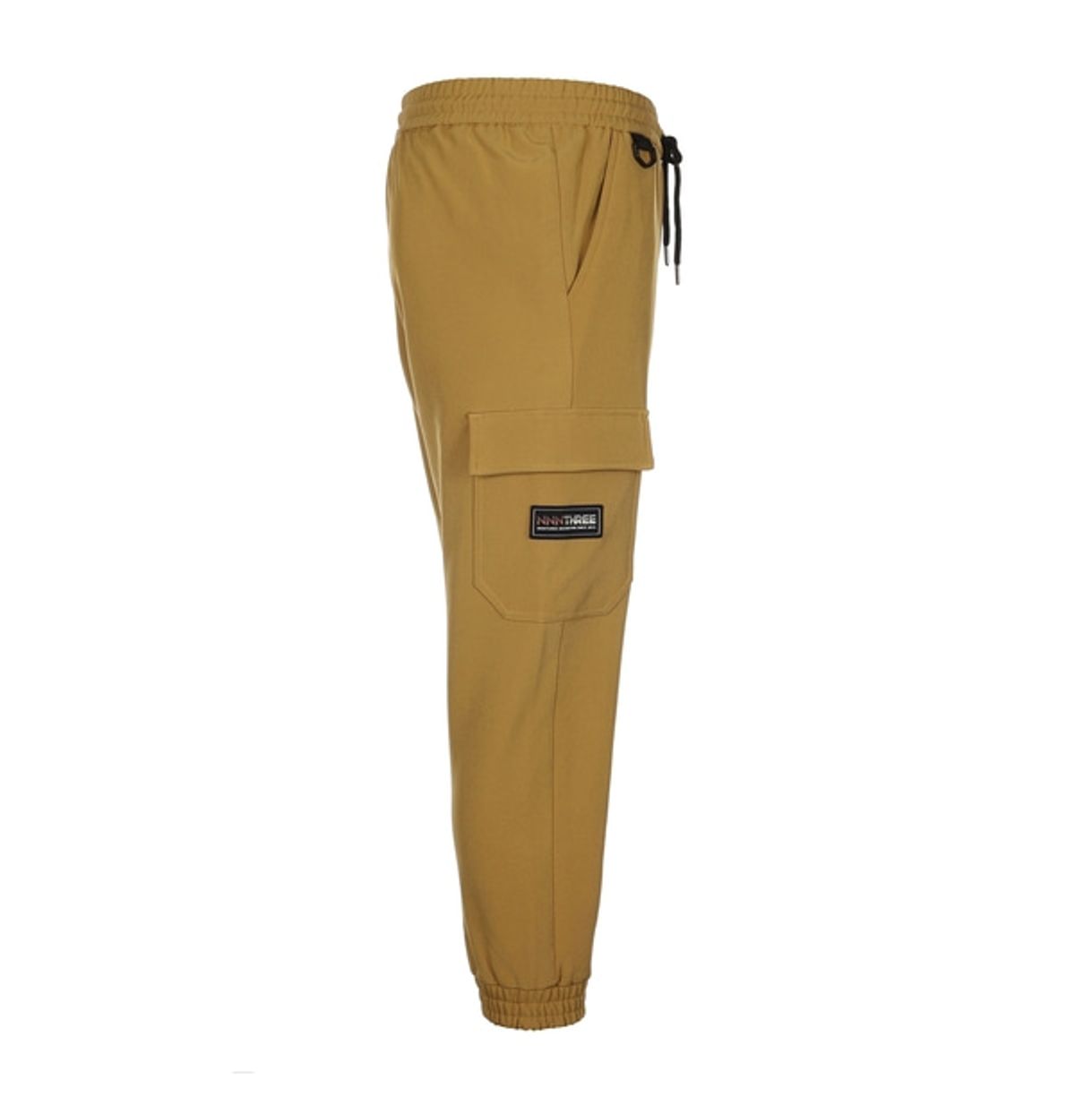 엔쓰리(NNN) 2324 NNN - 3L Basic Cago Jogger - PANTS - 진베이지 ( 남녀공용 스노우보드복 팬츠 )