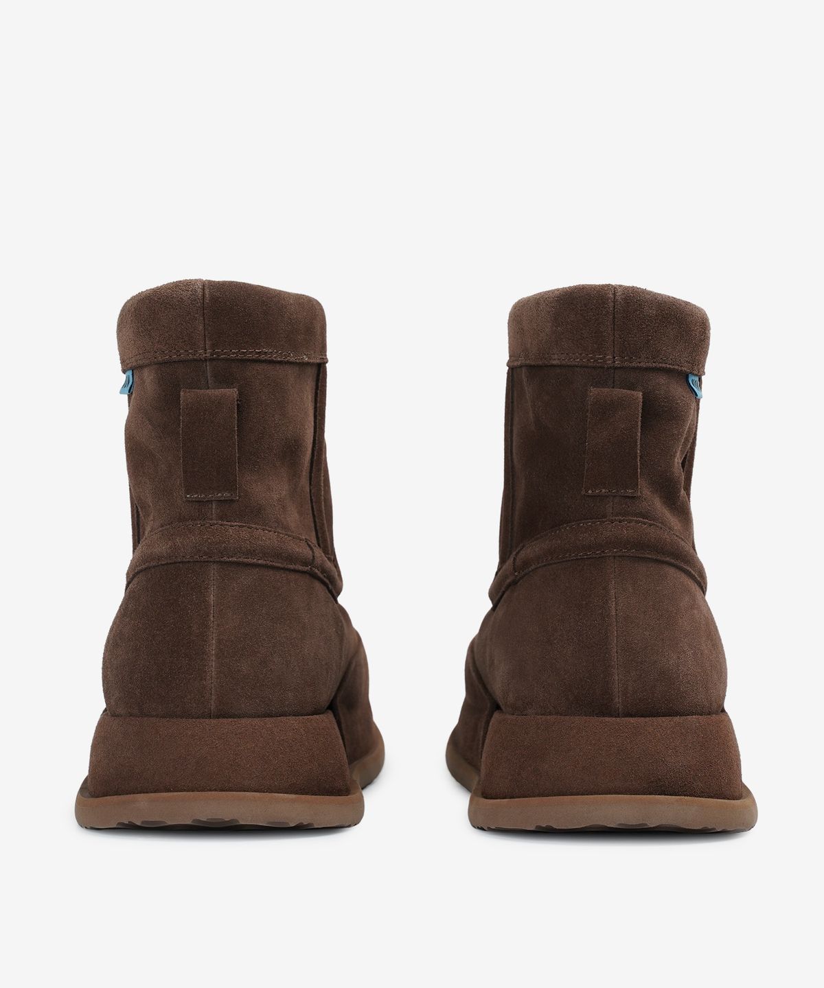 논파킹(NONPARKING) N - ROAD BOOTS / COCOA