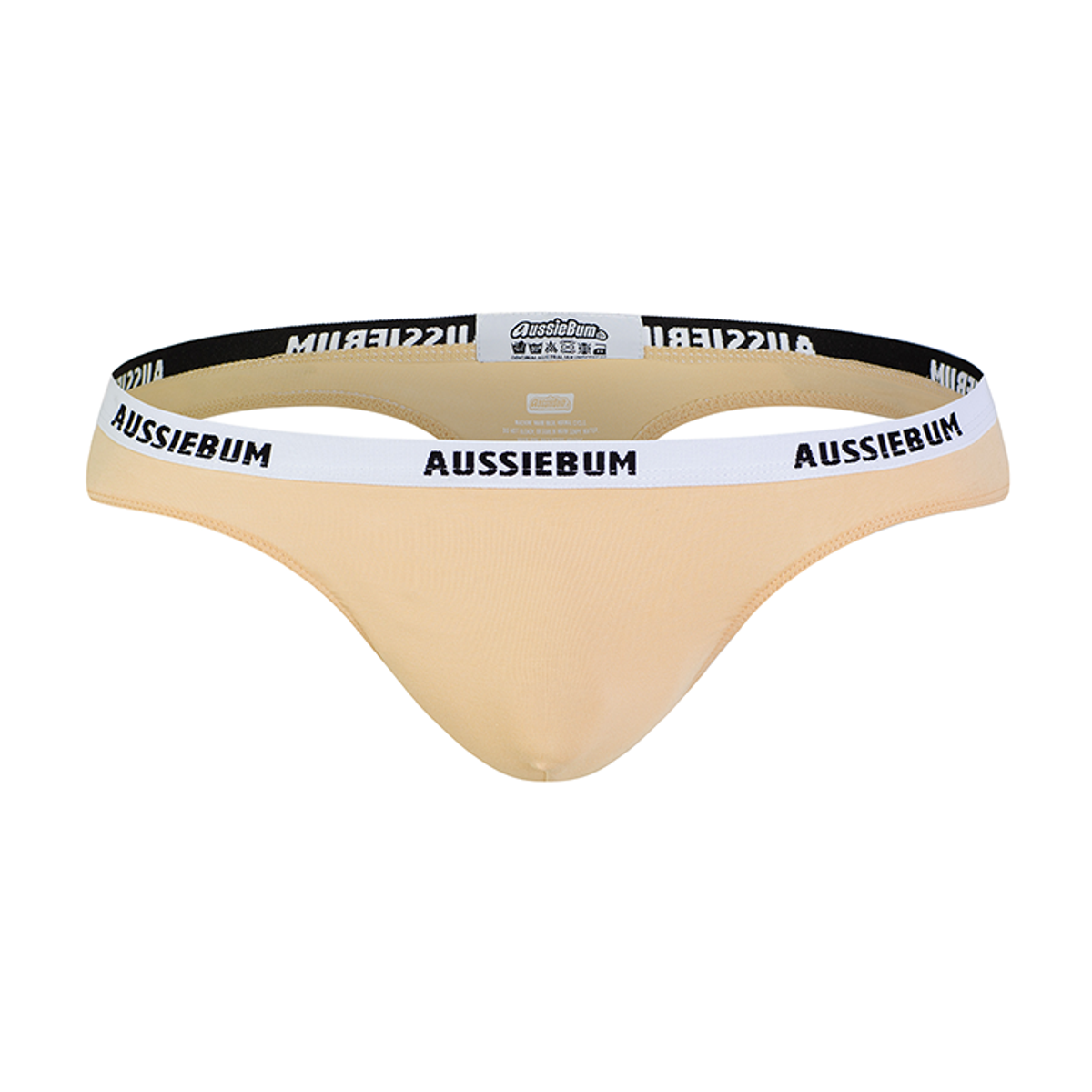 오지범(AUSSIEBUM) 에센셜 쏭 언더웨어