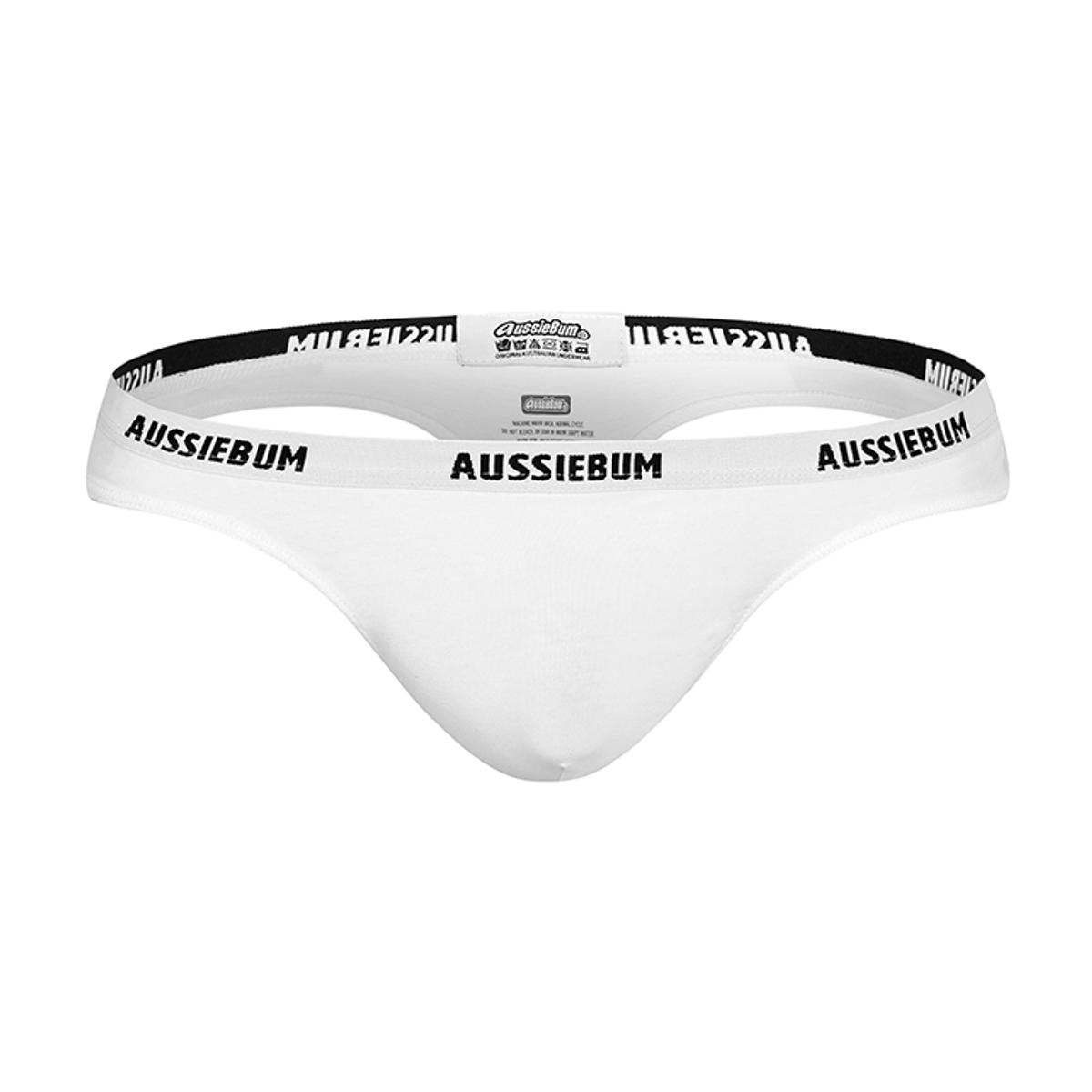 오지범(AUSSIEBUM) 에센셜 쏭 언더웨어