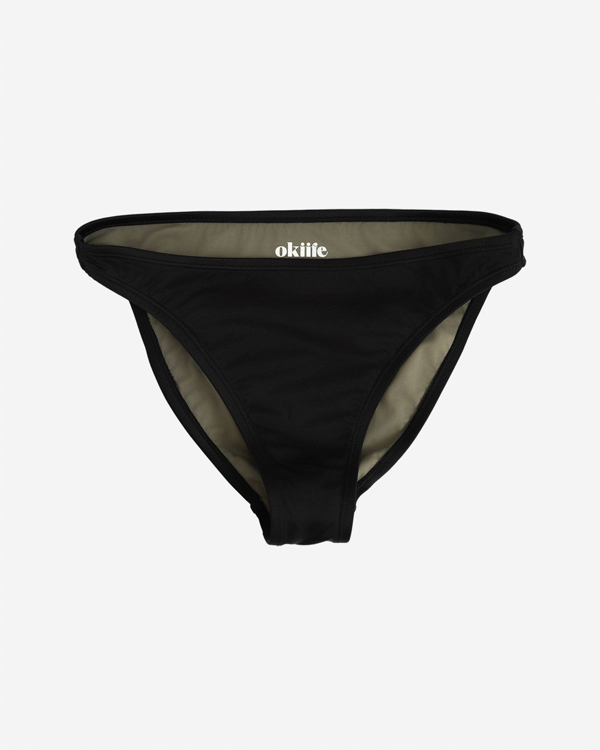 오키프(OKIIFE) Nyla bottom_ black
