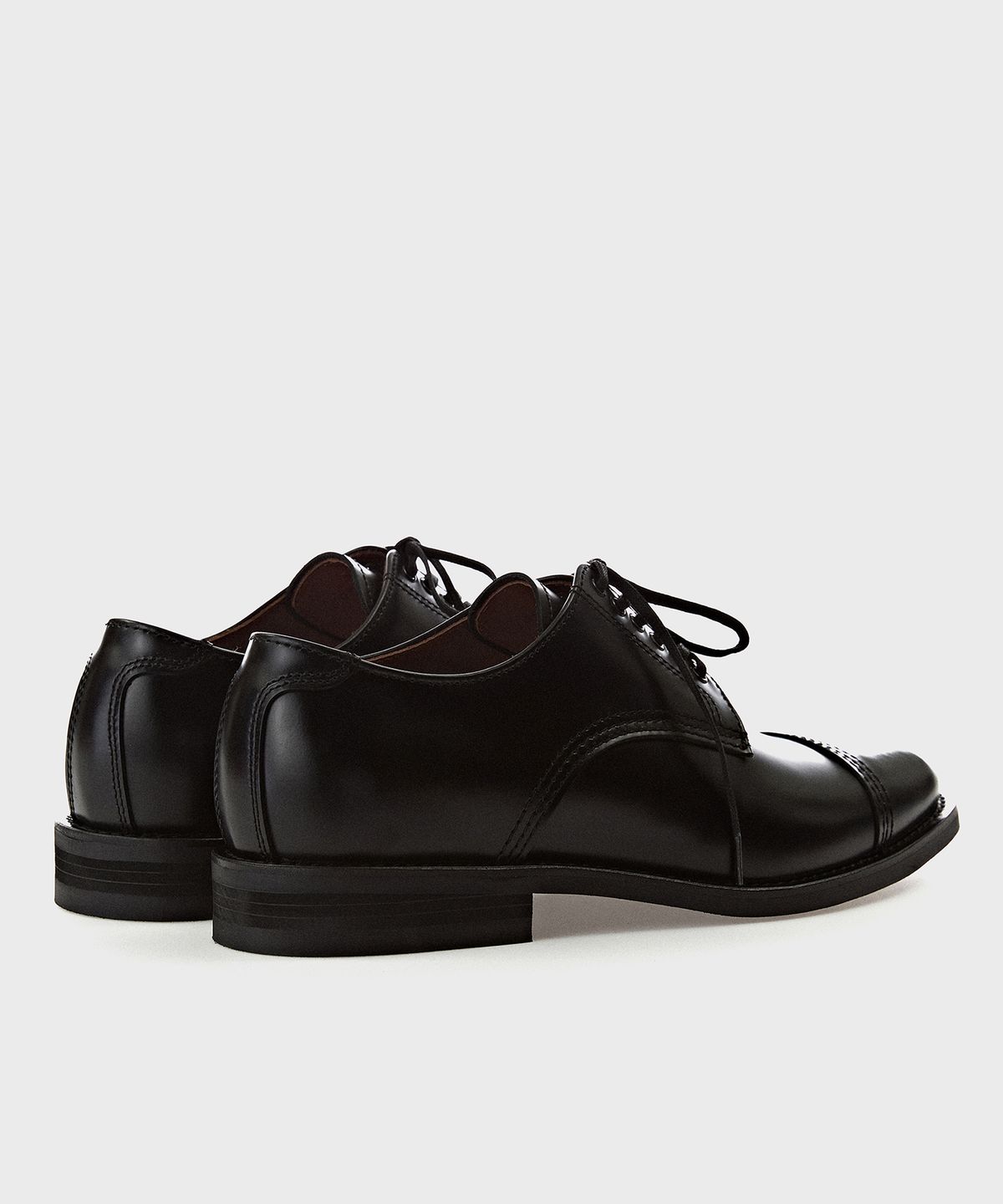 조셉트(JOSEPHT) BARDO BLACK [VIBRAM]