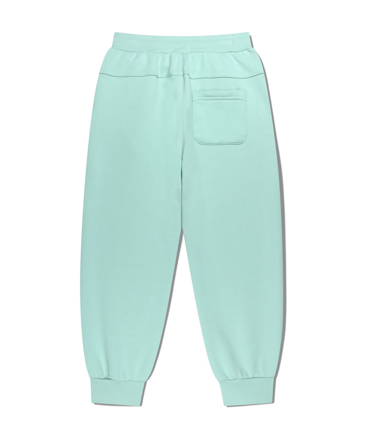 마리떼 키즈(MARITHÉ KIDS) KIDS CLASSIC LOGO SWEAT PANTS ice blue