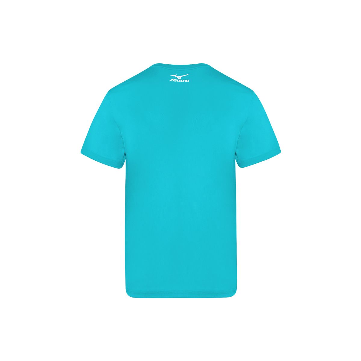 미즈노(MIZUNO) POLY BIG LOGO SHORT SLEEVE_32YA5B20