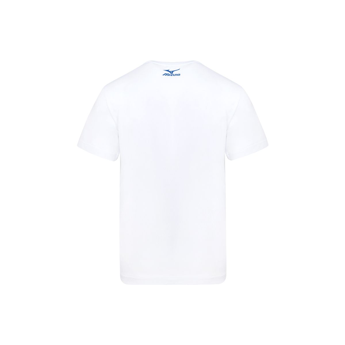 미즈노(MIZUNO) POLY BIG LOGO SHORT SLEEVE_32YA5B20