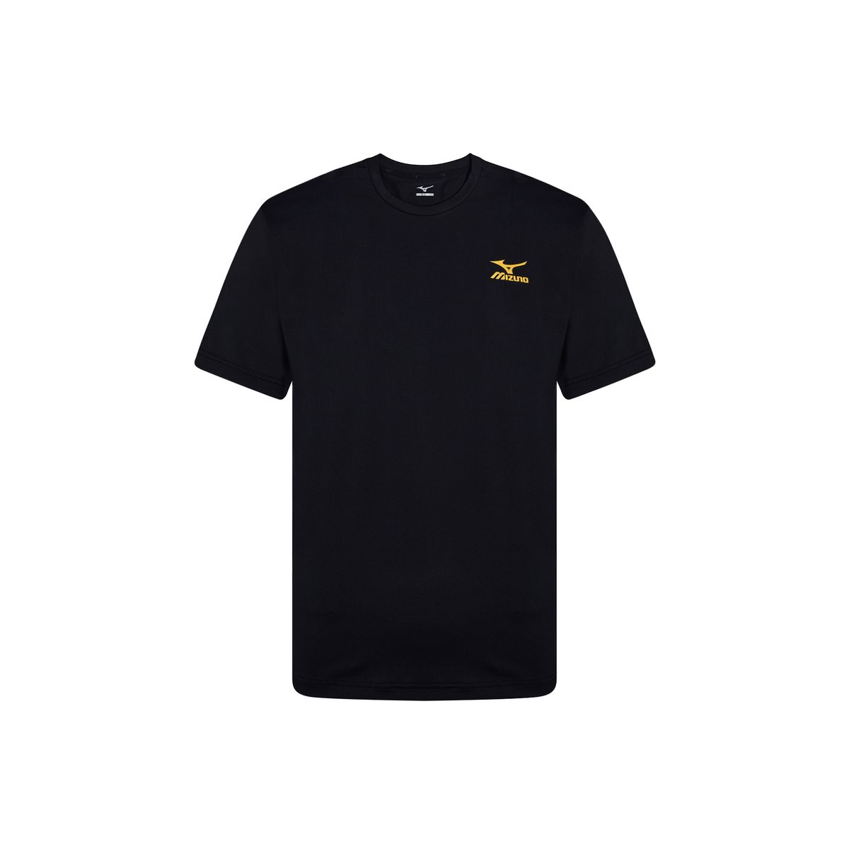 미즈노(MIZUNO) POLY SMALL LOGO SHORT SLEEVE_32YA5B21