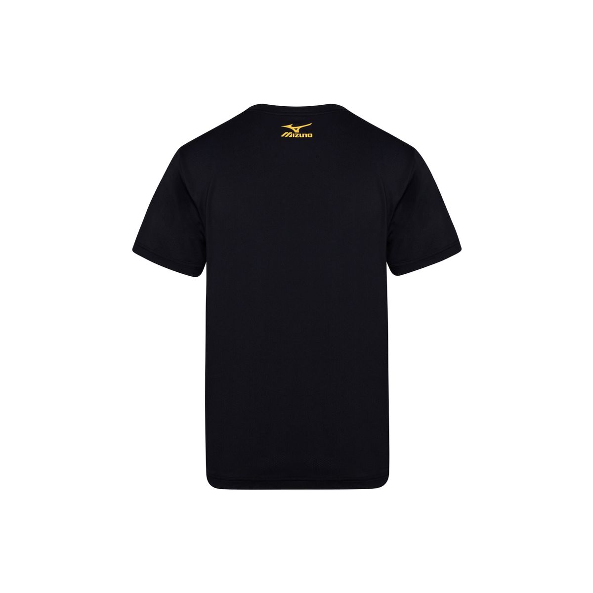 미즈노(MIZUNO) POLY SMALL LOGO SHORT SLEEVE_32YA5B21