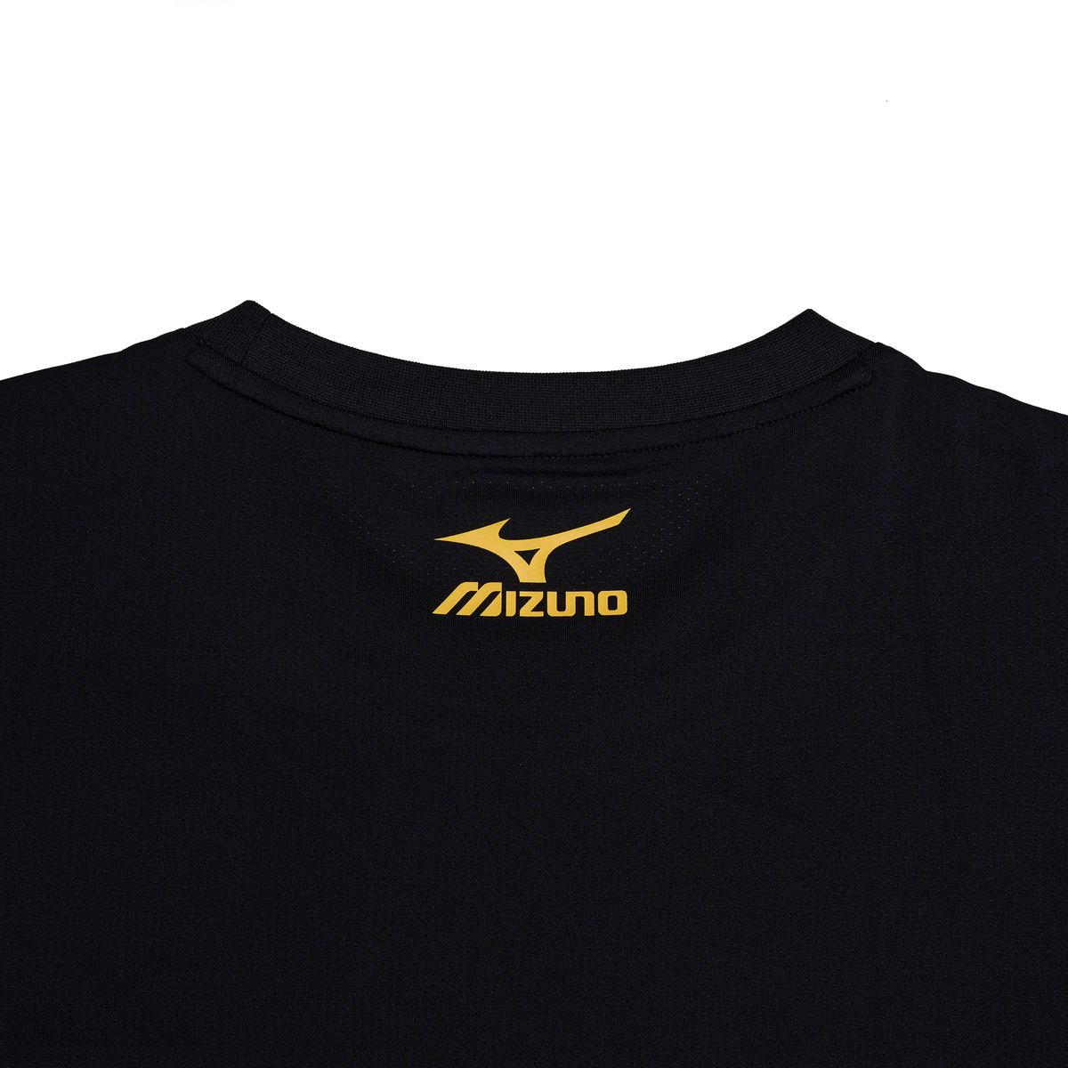 미즈노(MIZUNO) POLY SMALL LOGO SHORT SLEEVE_32YA5B21