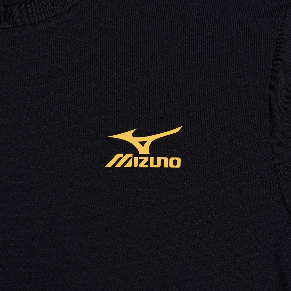 미즈노(MIZUNO) POLY SMALL LOGO SHORT SLEEVE_32YA5B21