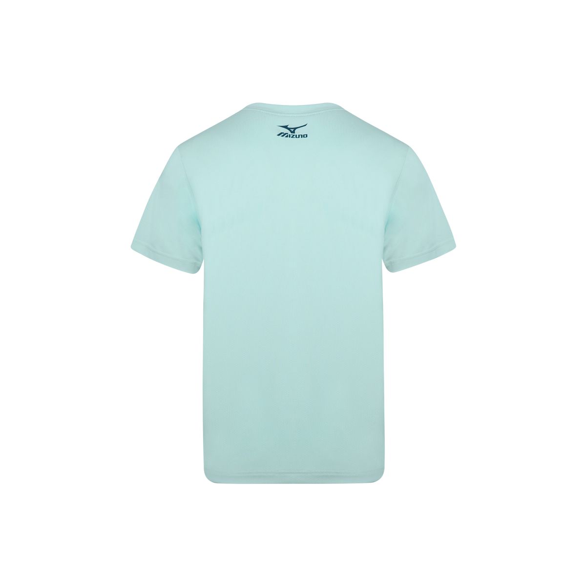 미즈노(MIZUNO) POLY SMALL LOGO SHORT SLEEVE_32YA5B21