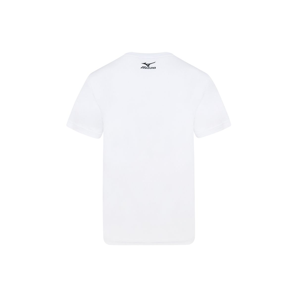 미즈노(MIZUNO) POLY SMALL LOGO SHORT SLEEVE_32YA5B21