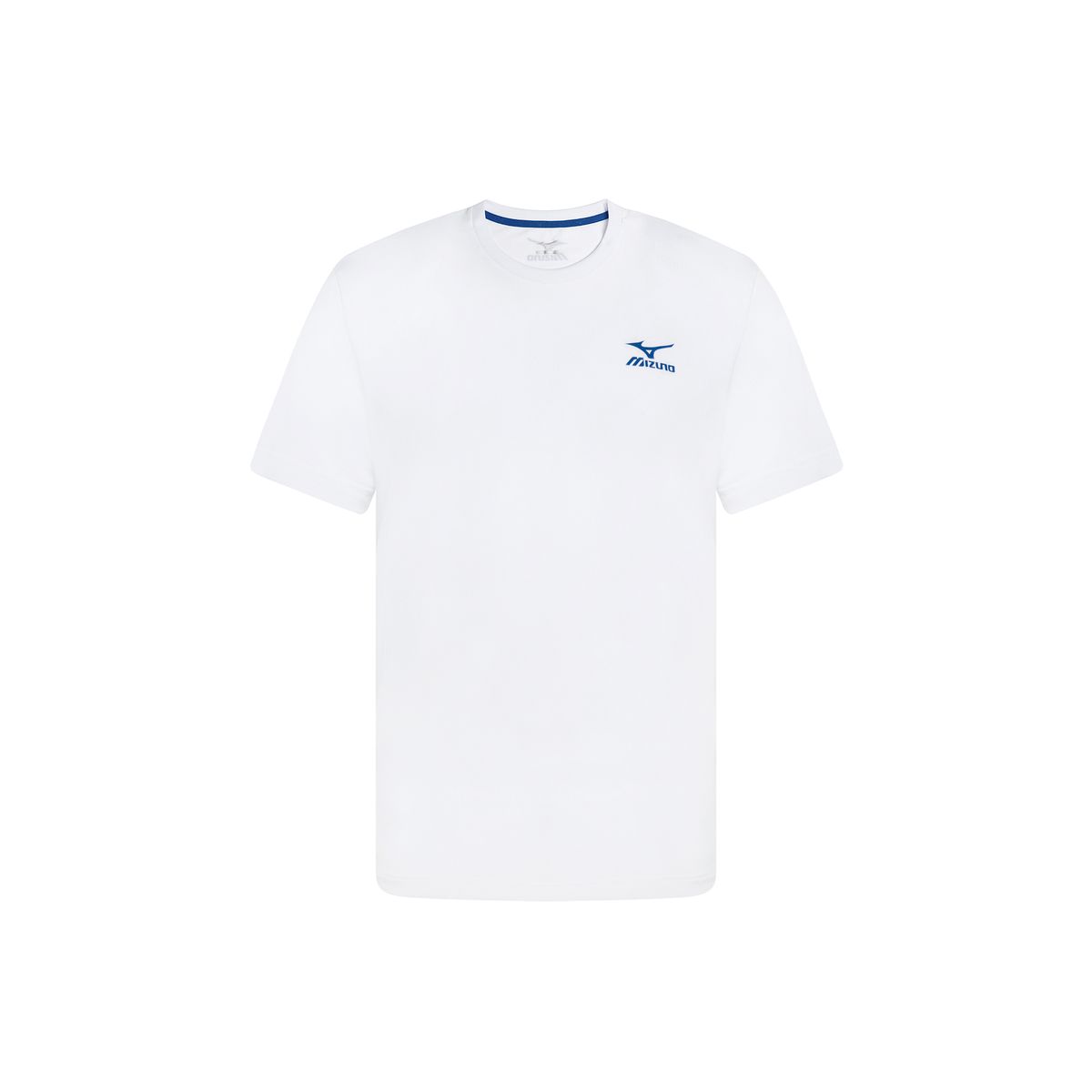 미즈노(MIZUNO) POLY SMALL LOGO SHORT SLEEVE_32YA5B21