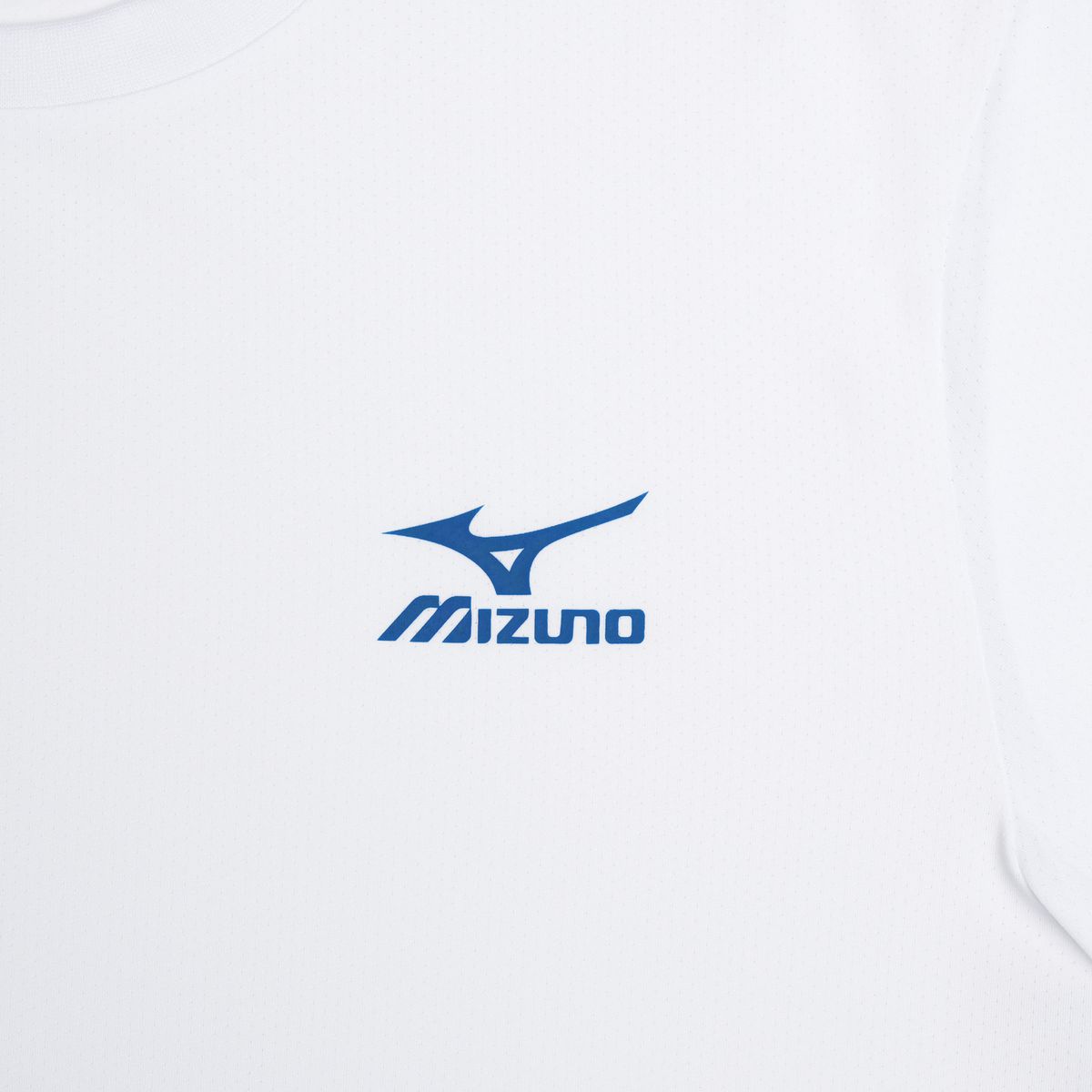 미즈노(MIZUNO) POLY SMALL LOGO SHORT SLEEVE_32YA5B21