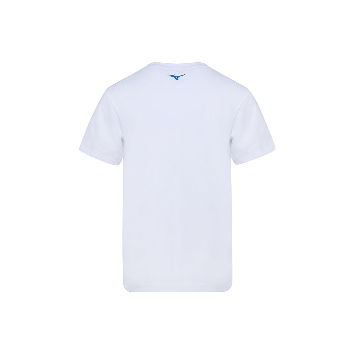 미즈노(MIZUNO) POLY BIG LOGO SHORT SLEEVE_32YA5B22