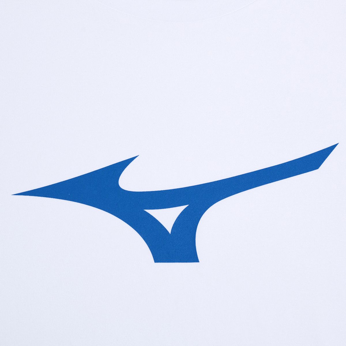 미즈노(MIZUNO) POLY BIG LOGO SHORT SLEEVE_32YA5B22