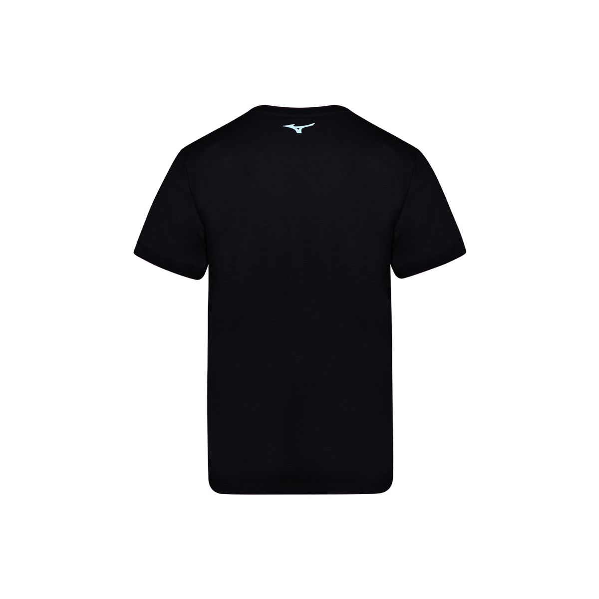 미즈노(MIZUNO) POLY BIG LOGO SHORT SLEEVE_32YA5B22