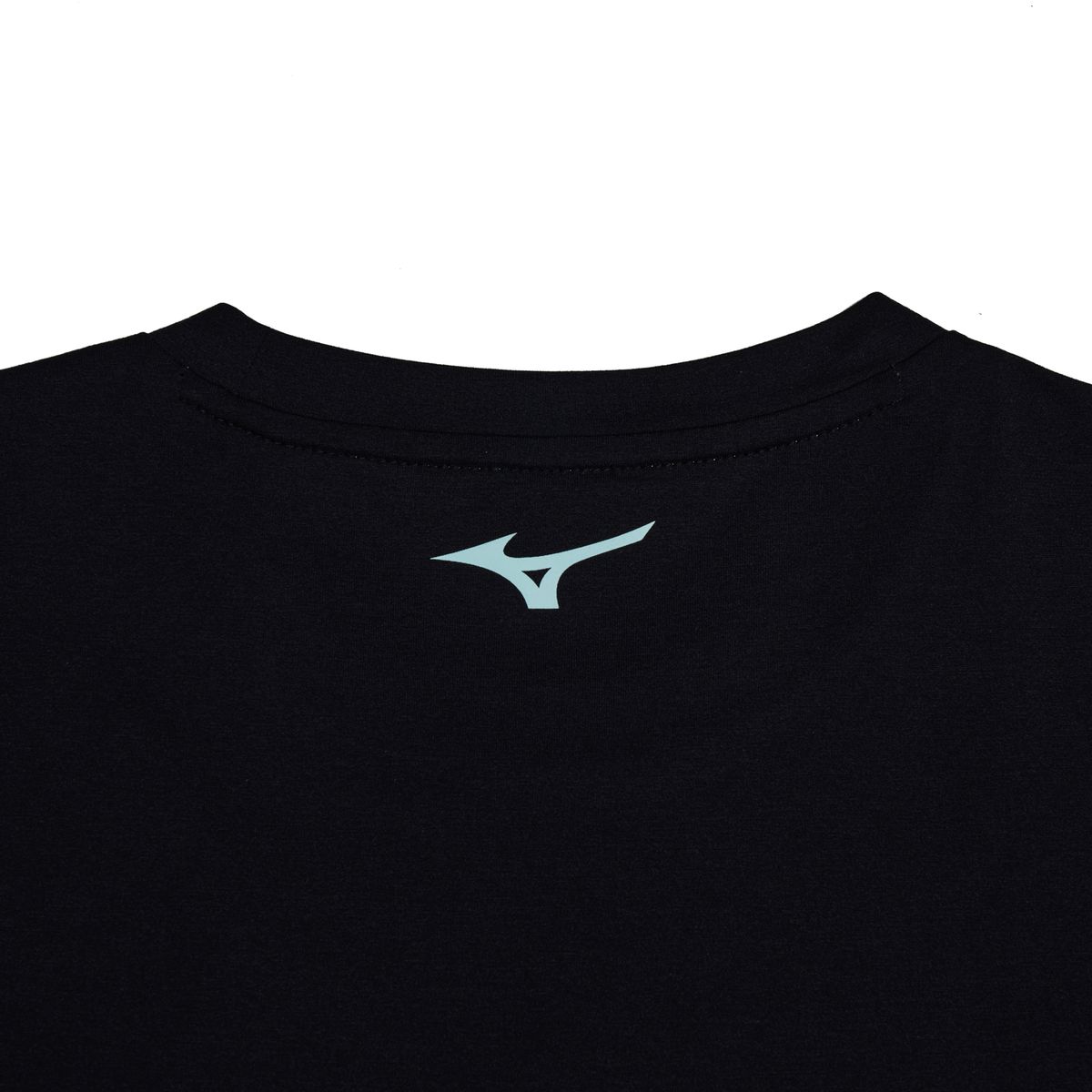 미즈노(MIZUNO) POLY BIG LOGO SHORT SLEEVE_32YA5B22